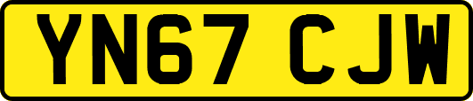 YN67CJW