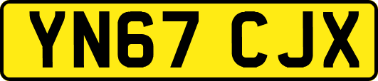 YN67CJX