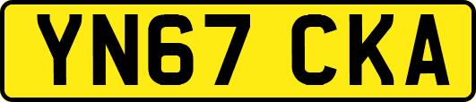 YN67CKA