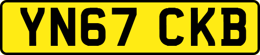 YN67CKB
