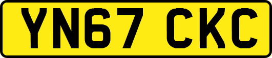 YN67CKC