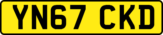 YN67CKD
