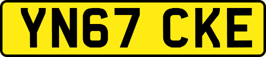 YN67CKE