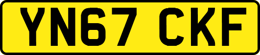 YN67CKF