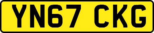 YN67CKG