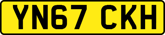 YN67CKH