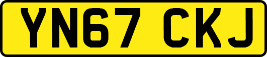 YN67CKJ