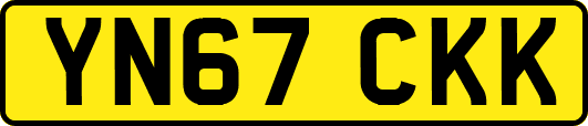 YN67CKK