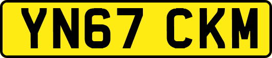 YN67CKM