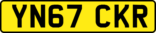 YN67CKR