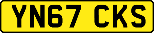 YN67CKS