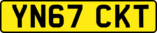 YN67CKT