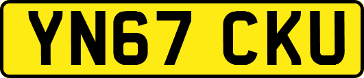 YN67CKU