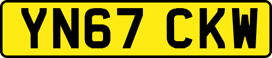 YN67CKW