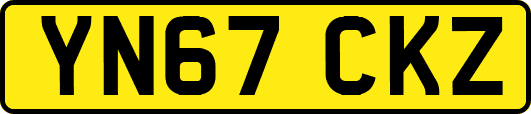 YN67CKZ