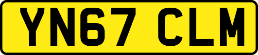 YN67CLM