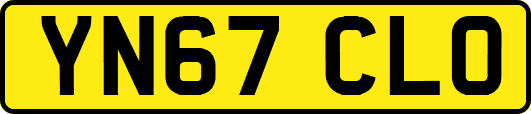 YN67CLO