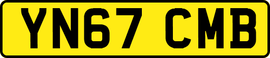 YN67CMB
