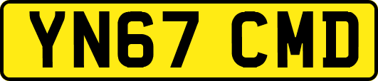 YN67CMD