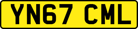 YN67CML