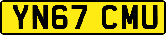 YN67CMU