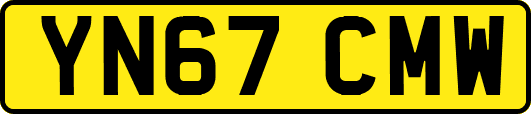 YN67CMW