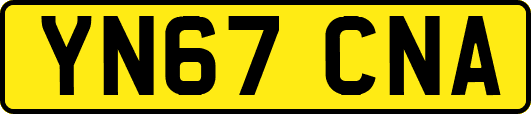 YN67CNA