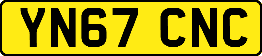 YN67CNC