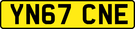 YN67CNE