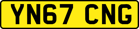 YN67CNG