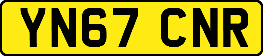 YN67CNR