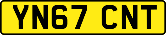 YN67CNT