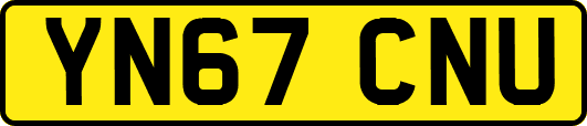 YN67CNU