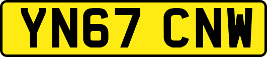 YN67CNW