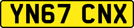 YN67CNX