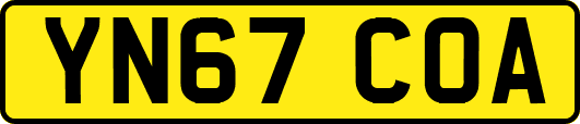 YN67COA