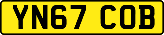 YN67COB
