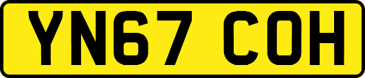 YN67COH