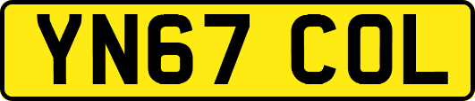 YN67COL