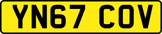 YN67COV