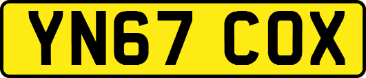 YN67COX