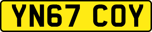 YN67COY