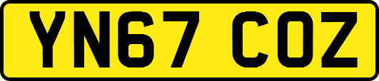 YN67COZ