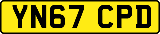YN67CPD