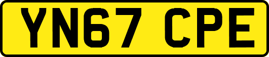 YN67CPE