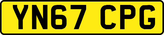 YN67CPG