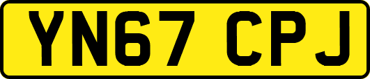 YN67CPJ