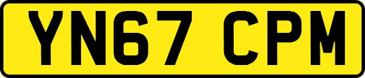 YN67CPM