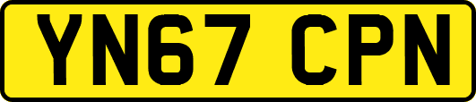 YN67CPN