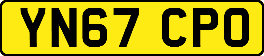 YN67CPO